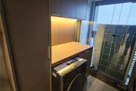 Apartamento à venda com 3 suítes em Jardim Morumbi, São Paulo, SP