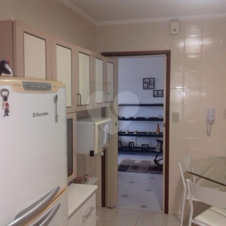 Apartamento à venda com 3 quartos em Vila Mazzei, São Paulo, SP