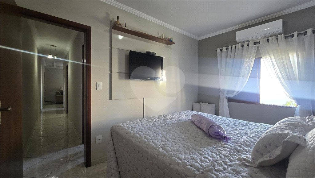 Apartamento à venda com 2 quartos em Vila Odim Antão, Sorocaba, SP