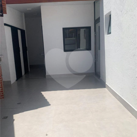 Casa à venda com 3 quartos em Vila Almeida, Indaiatuba, SP
