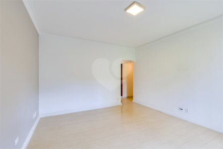 Apartamento à venda com 4 suítes em Alto da Boa Vista, São Paulo, SP
