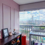 Apartamento à venda com 2 quartos, sendo 1 suíte, em Quarta Parada, São Paulo, SP