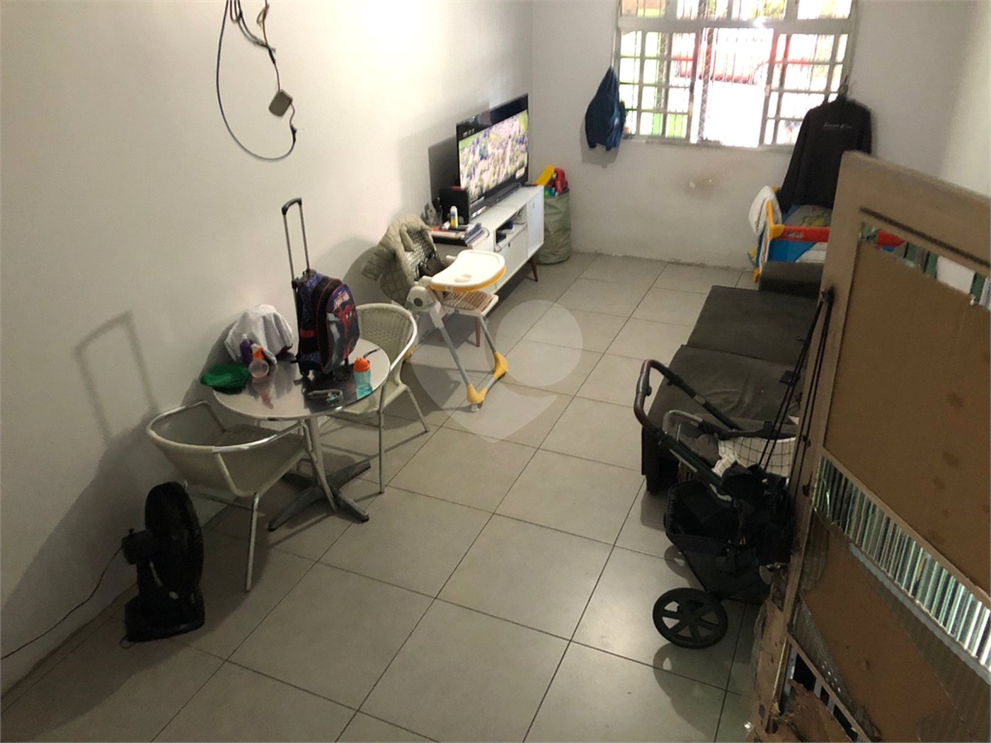 Casa à venda com 2 quartos em Santana, São Paulo, SP