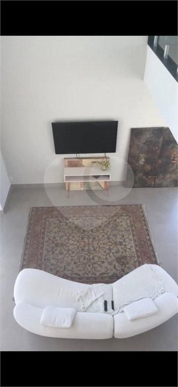 Casa à venda com 3 suítes no condomínio Reserva do Itamaracá, Valinhos - SP