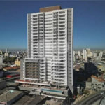 Studio à venda com 1 quarto em Tucuruvi, São Paulo, SP