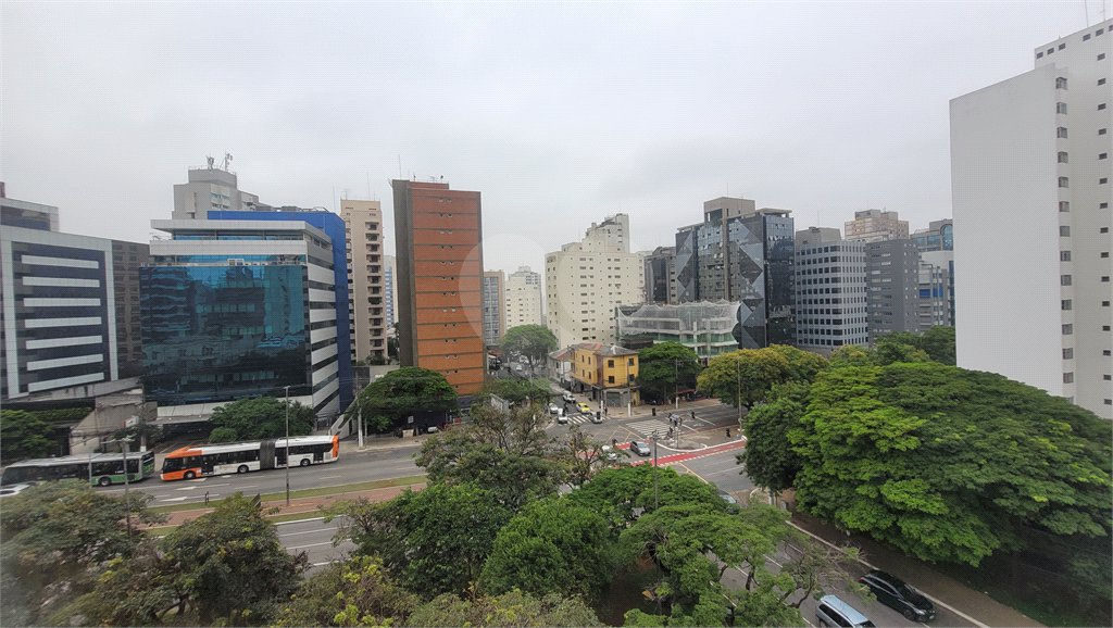 Apartamento para alugar com 2 quartos em Vila Mariana, São Paulo, SP