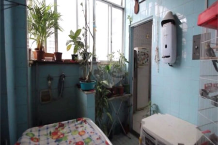 Apartamento à venda com 3 quartos, sendo 1 suíte, em Tijuca, Rio de Janeiro, RJ
