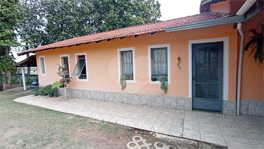 Chácara à venda com 3 quartos no Centro, Vinhedo, SP