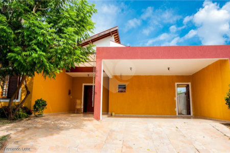 Casa à venda com 3 quartos no condomínio Terras de Vinhedo, Vinhedo - SP