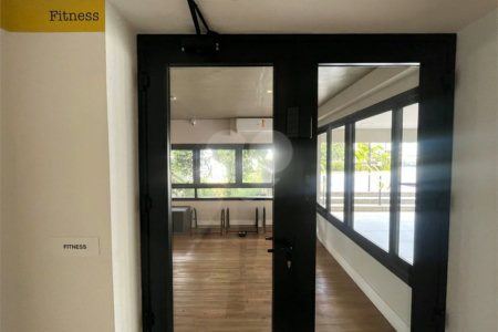 Apartamento à venda com 2 quartos em Santana, São Paulo, SP