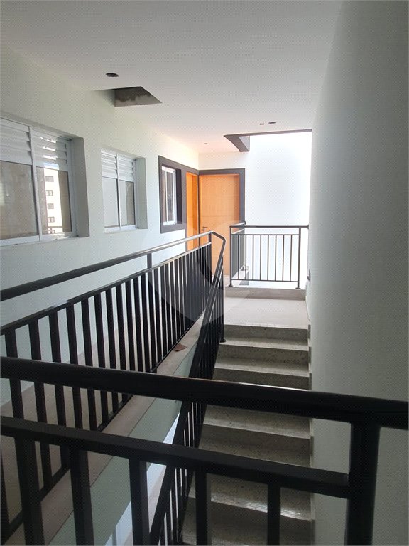 Apartamento à venda com 1 quarto em Tucuruvi, São Paulo, SP