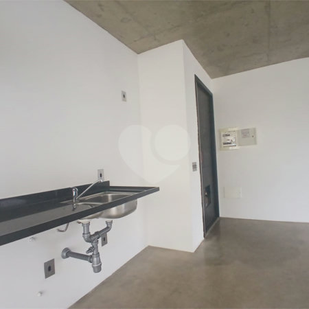 Apartamento para alugar com 1 quarto em Vila Leopoldina, São Paulo, SP