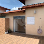 Casa à venda com 3 quartos, sendo 2 suítes, no condomínio Palmas do Tremembé, São Paulo - SP
