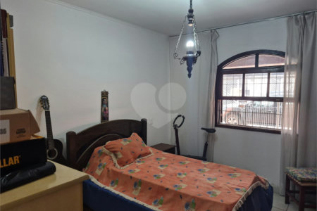Casa à venda com 3 quartos, sendo 1 suíte, em Vila Mazzei, São Paulo, SP