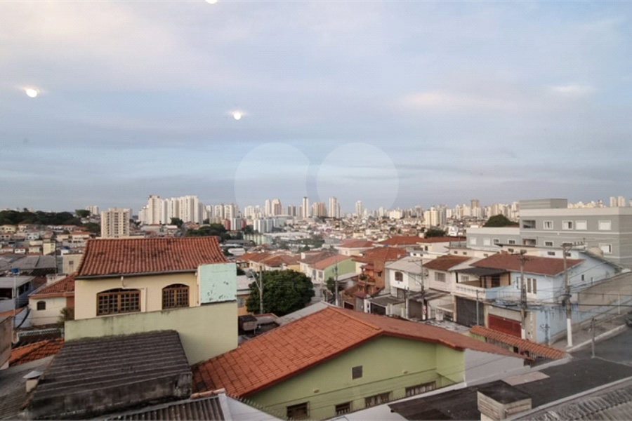 Sobrado à venda com 4 quartos, sendo 2 suítes, em Casa Verde, São Paulo, SP