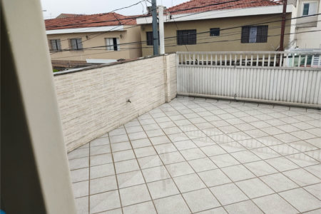 Sobrado à venda com 3 quartos em Vila Medeiros, São Paulo, SP
