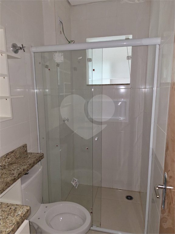 Apartamento à venda com 1 quarto em Tucuruvi, São Paulo, SP