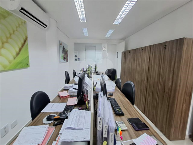 Sala à venda com 1 quarto em Perdizes, São Paulo, SP