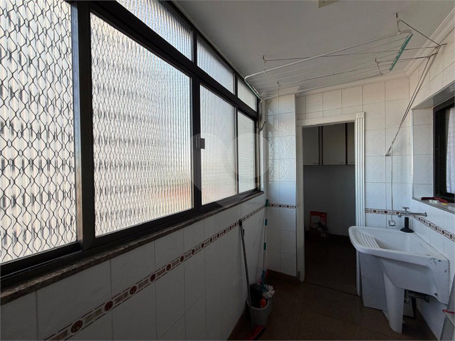 Apartamento à venda com 3 quartos, sendo 1 suíte, em Vila Guilherme, São Paulo, SP