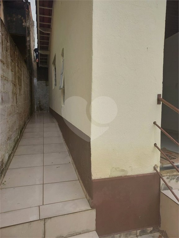 Casa à venda com 2 quartos em Parque Manchester, Sorocaba, SP