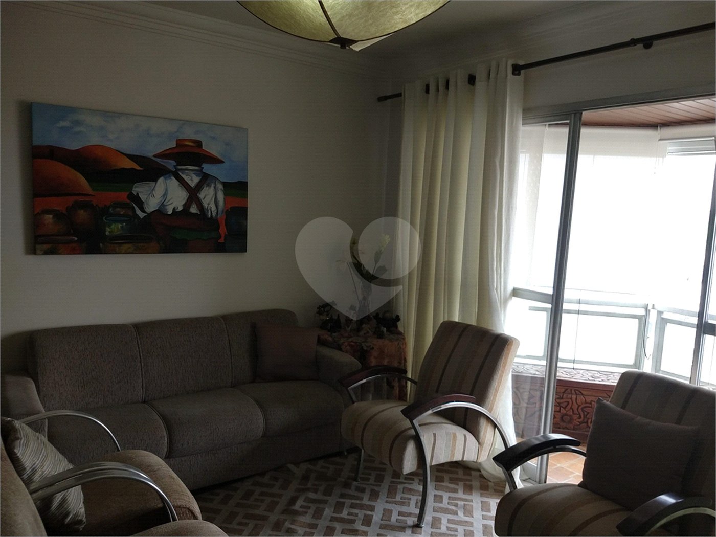 Apartamento à venda com 3 quartos, sendo 1 suíte, em Planalto Paulista, São Paulo, SP