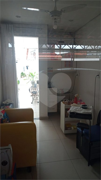 Casa à venda com 3 quartos, sendo 1 suíte, em Jardim Guaíba, Sorocaba, SP