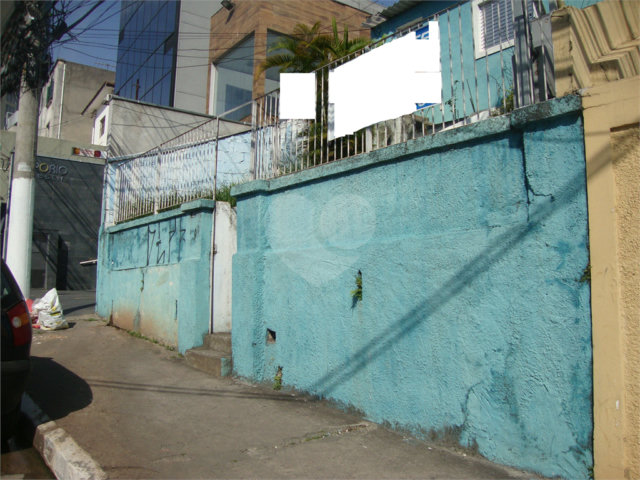 Terreno à venda com 1 quarto em Santana, São Paulo, SP
