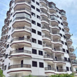 Apartamento Residencial à venda, Boqueirão, Praia Grande - AP1220.