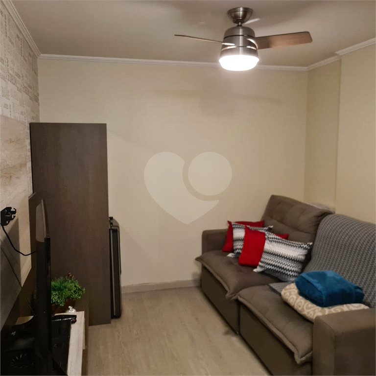 Apartamento à venda com 3 quartos, sendo 1 suíte, em Mandaqui, São Paulo, SP