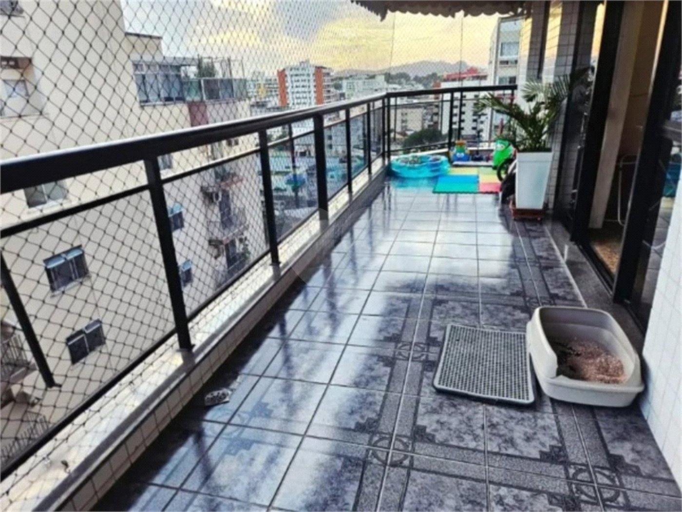 Apartamento à venda com 3 quartos, sendo 1 suíte, em Méier, Rio de Janeiro, RJ