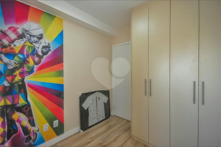Apartamento à venda com 2 quartos em Vila Andrade, São Paulo, SP