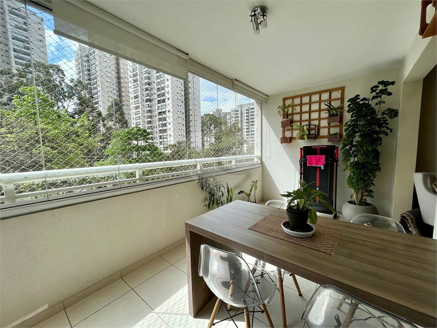 Cobertura à venda com 2 quartos, sendo 1 suíte, em Parque Reboucas, São Paulo, SP