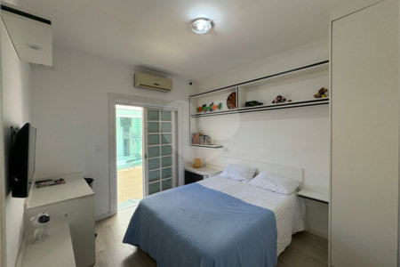 Casa à venda com 3 suítes no condomínio Lago da Boa Vista, Sorocaba - SP