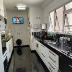 Apartamento para alugar com 4 quartos, sendo 3 suítes,  em Vila Leopoldina, São Paulo, SP