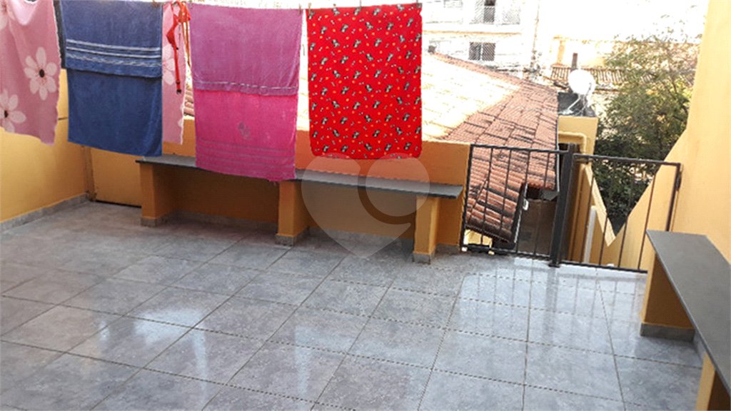 Sobrado à venda com 3 quartos, sendo 1 suíte, em Jardim Peri, São Paulo, SP