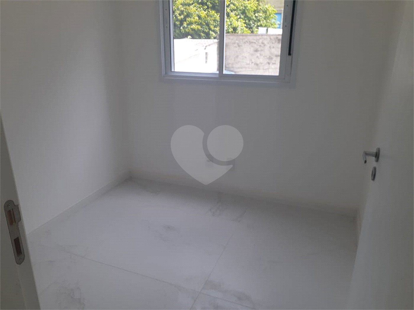 Apartamento à venda com 2 quartos em Mandaqui, São Paulo, SP