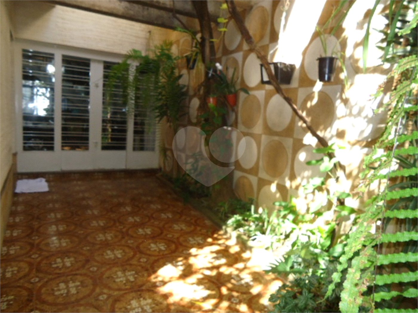 Sobrado à venda com 4 quartos em Santa Teresinha, São Paulo, SP
