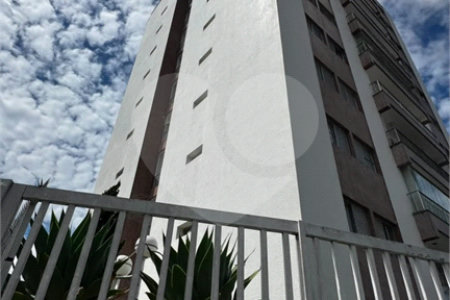 Apartamento à venda com 4 quartos, sendo 1 suíte,  em Vila Partenio, Mogi das Cruzes, SP