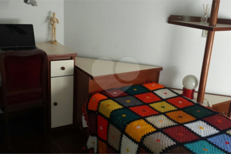 Apartamento à venda com 4 suítes em Vila Ester (zona Norte), São Paulo, SP