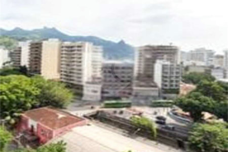 Apartamento à venda com 4 quartos, sendo 2 suítes,  em Tijuca, Rio de Janeiro, RJ