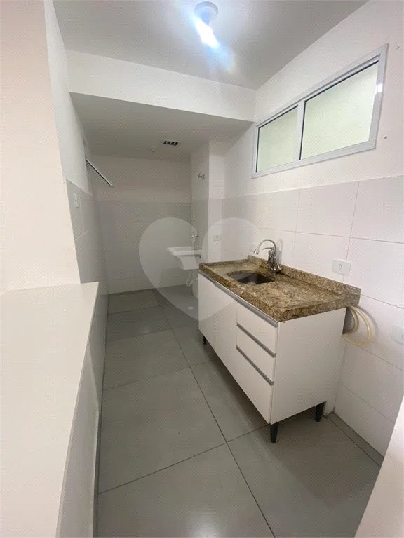 Apartamento à venda com 1 quarto em Vila Mazzei, São Paulo, SP