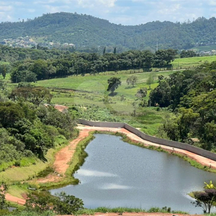 Terreno à venda no condomínio Portal Lamis I, Atibaia - SP
