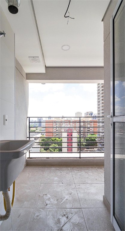 Apartamento à venda com 2 quartos, sendo 1 suíte,  em Vila Progredior, São Paulo, SP