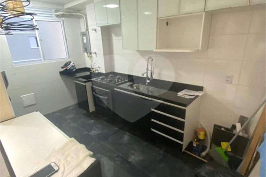 Apartamento à venda com 2 quartos, sendo 1 suíte, em Pirituba, São Paulo, SP