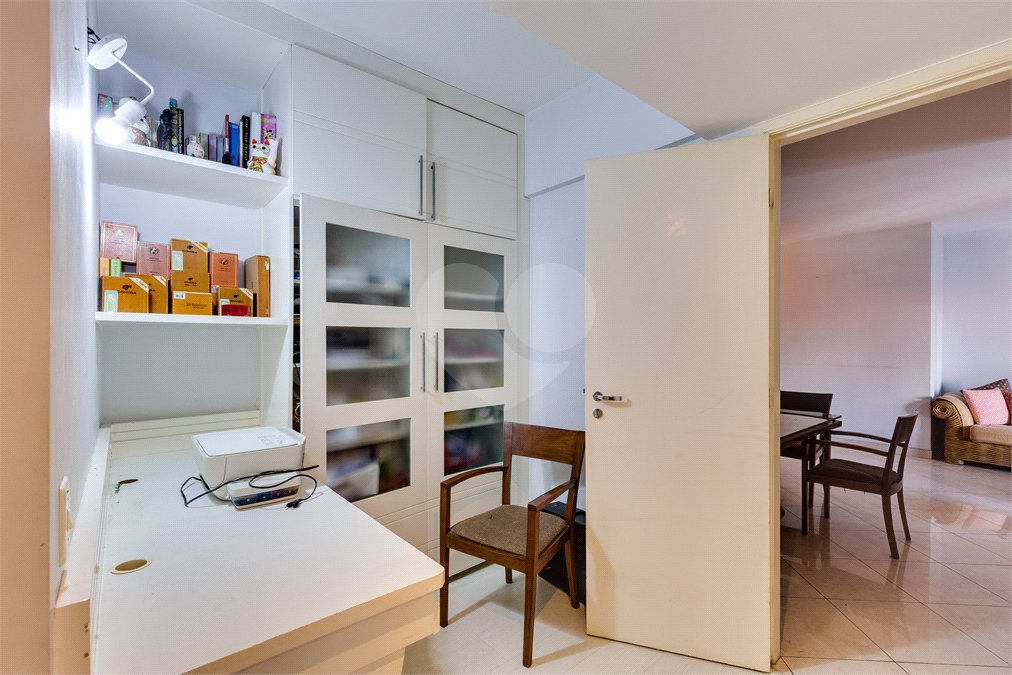 Apartamento à venda com 2 suítes em Alto da Boa Vista, São Paulo, SP