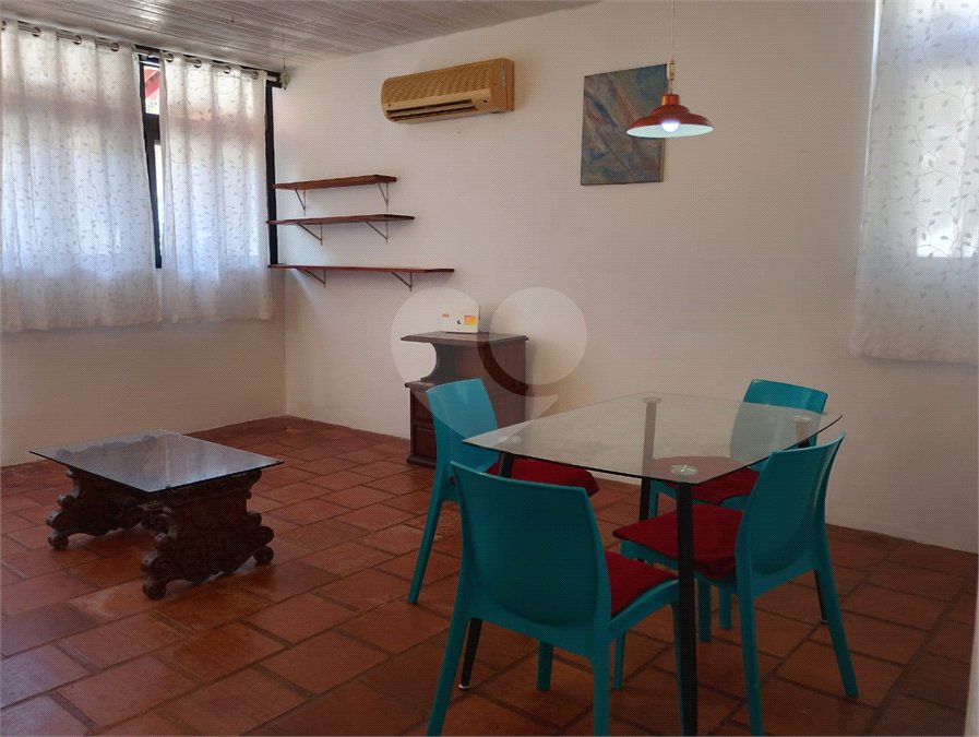 Casa para alugar com 2 quartos em Caravelas, Armação dos Búzios, RJ