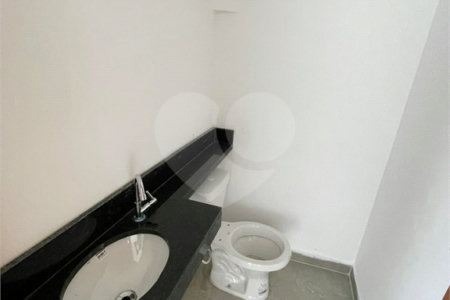 Casa à venda com 2 quartos no condomínio Residencial Calegari, São Paulo - SP