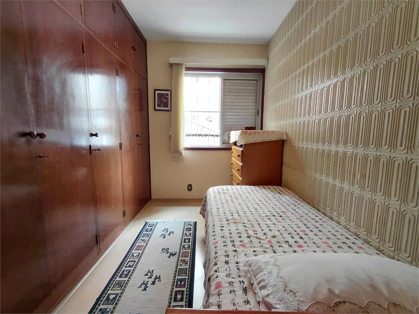 Apartamento à venda com 3 quartos em Vila Romana, São Paulo, SP