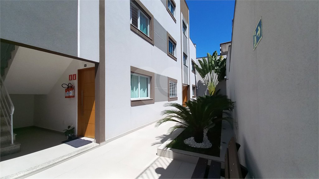 Casa à venda com 2 quartos no condomínio Loreto, São Paulo - SP