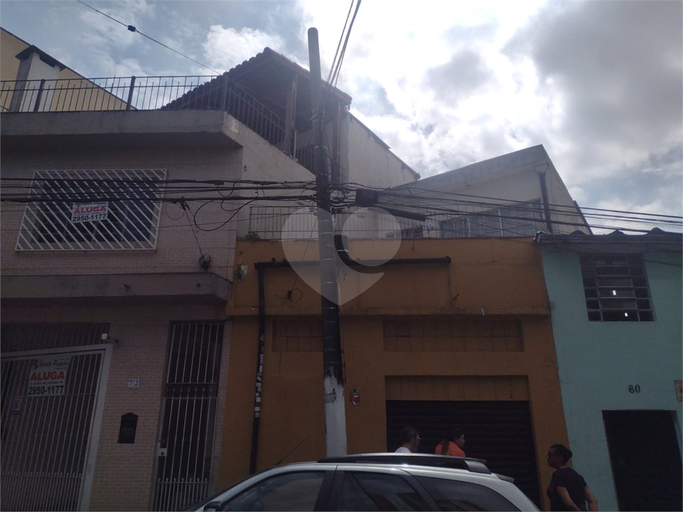 Sobrado à venda com 3 quartos, sendo 1 suíte, em Parque Mandaqui, São Paulo, SP
